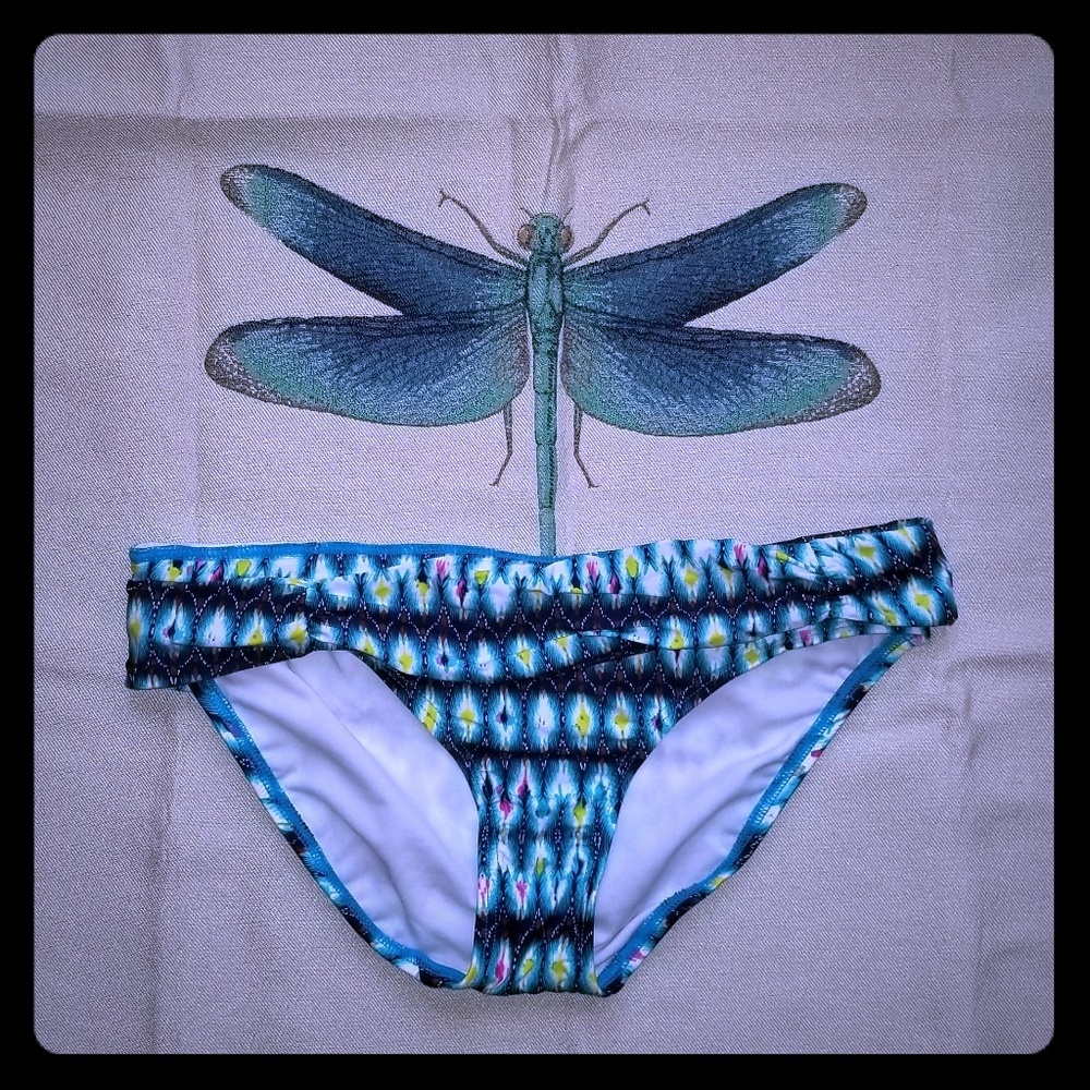 Kenneth Cole Swimsuit Bottoms